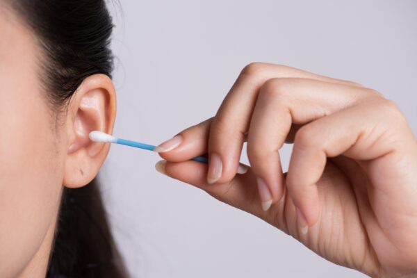 Ear Cleaning Dubai