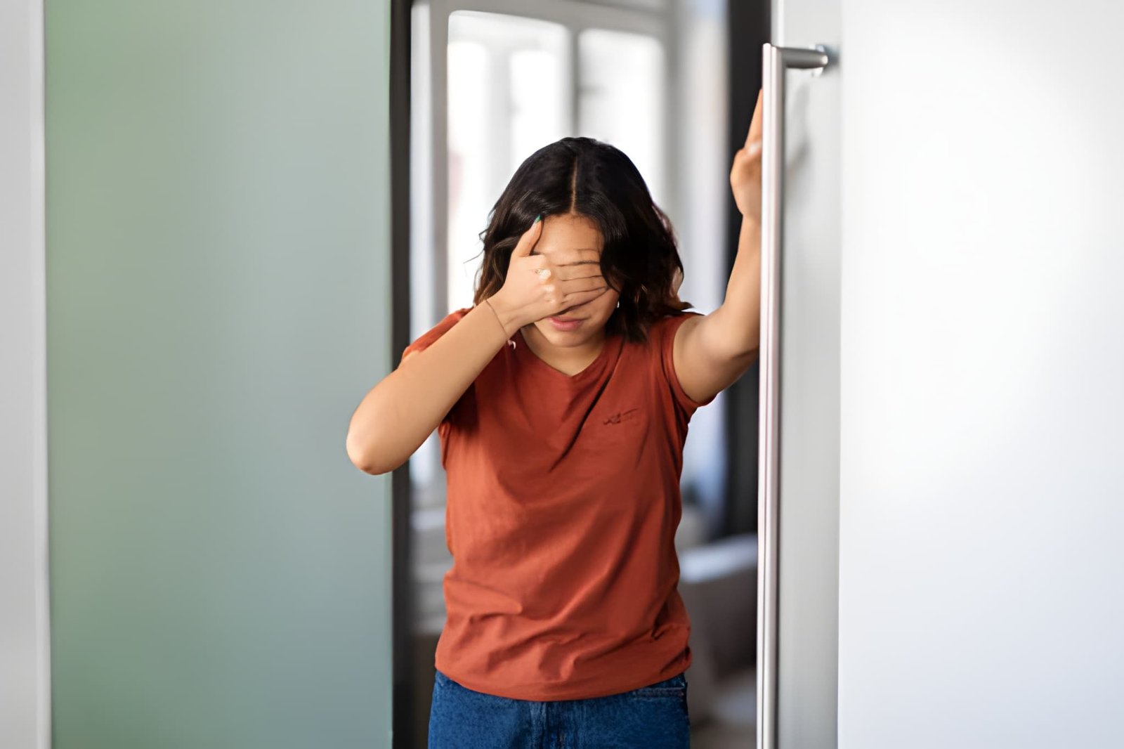 Why Is My Ear Bleeding