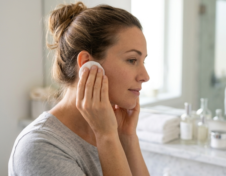 How To Clean Ears Properly